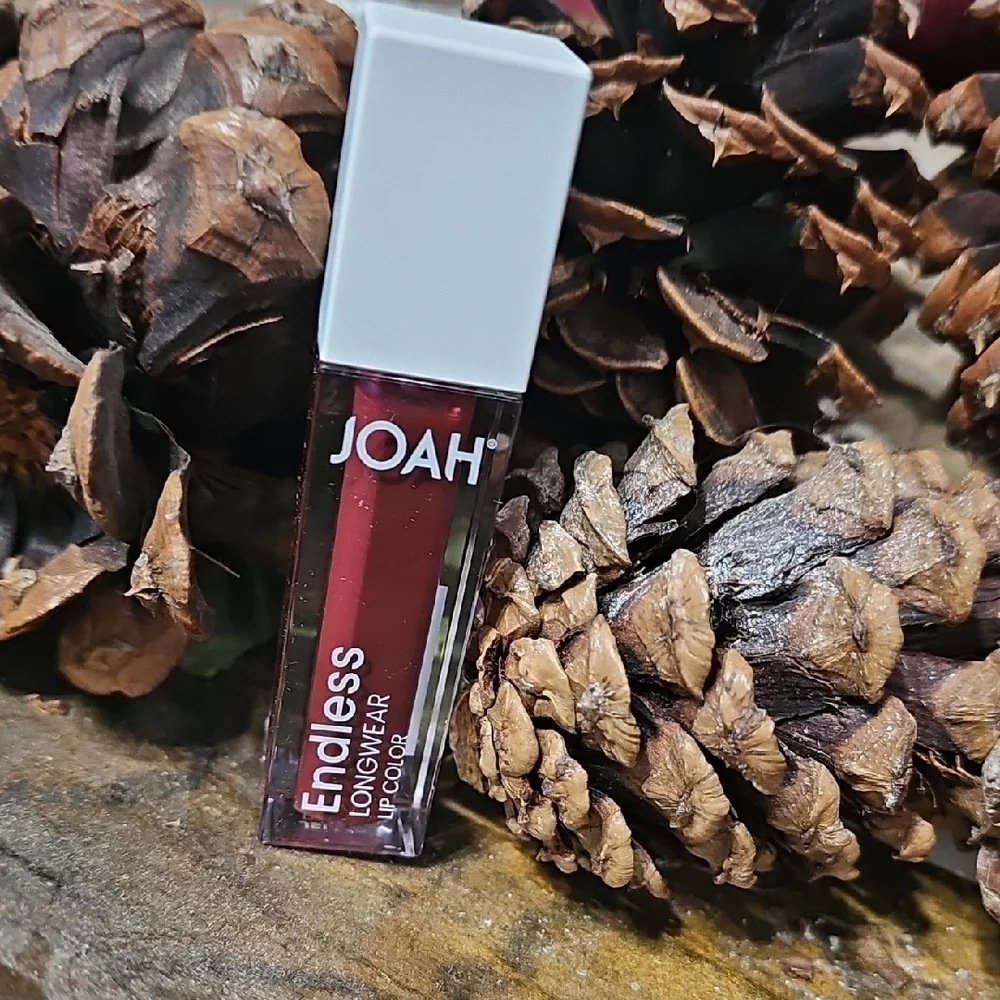 JOAH Endless Longwear Lip Color - Dessert